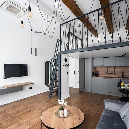 Old Town Design Apartments Σαράγεβο Εξωτερικό φωτογραφία