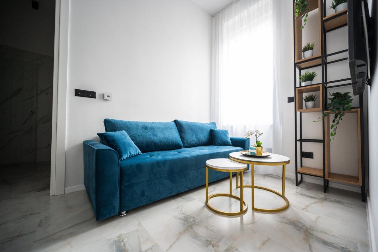 Old Town Design Apartments Σαράγεβο Εξωτερικό φωτογραφία