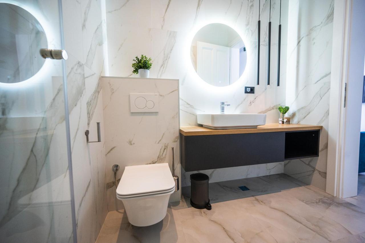Old Town Design Apartments Σαράγεβο Εξωτερικό φωτογραφία