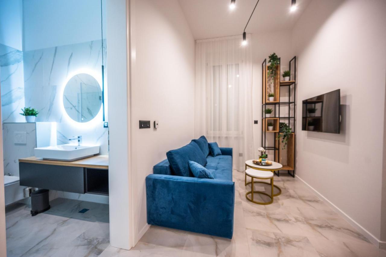 Old Town Design Apartments Σαράγεβο Εξωτερικό φωτογραφία