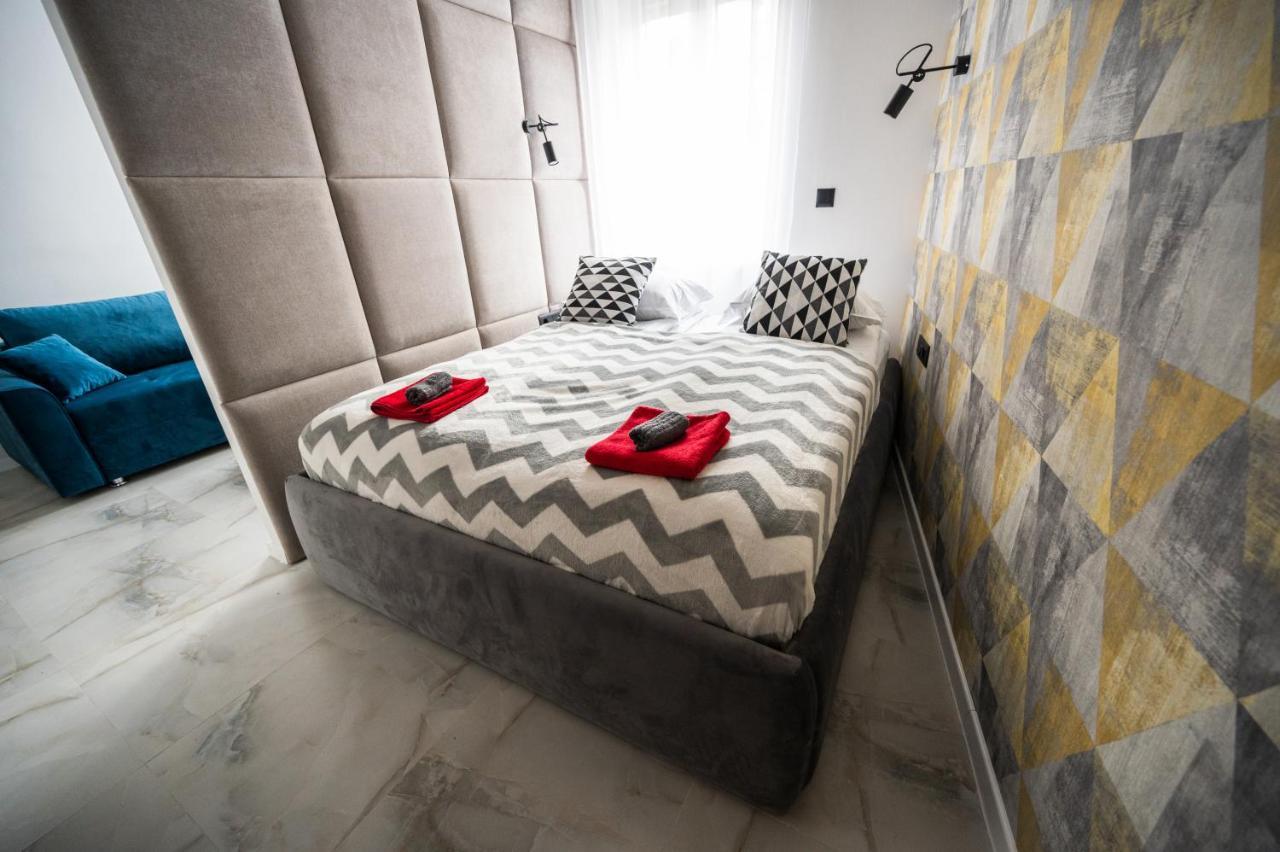 Old Town Design Apartments Σαράγεβο Εξωτερικό φωτογραφία