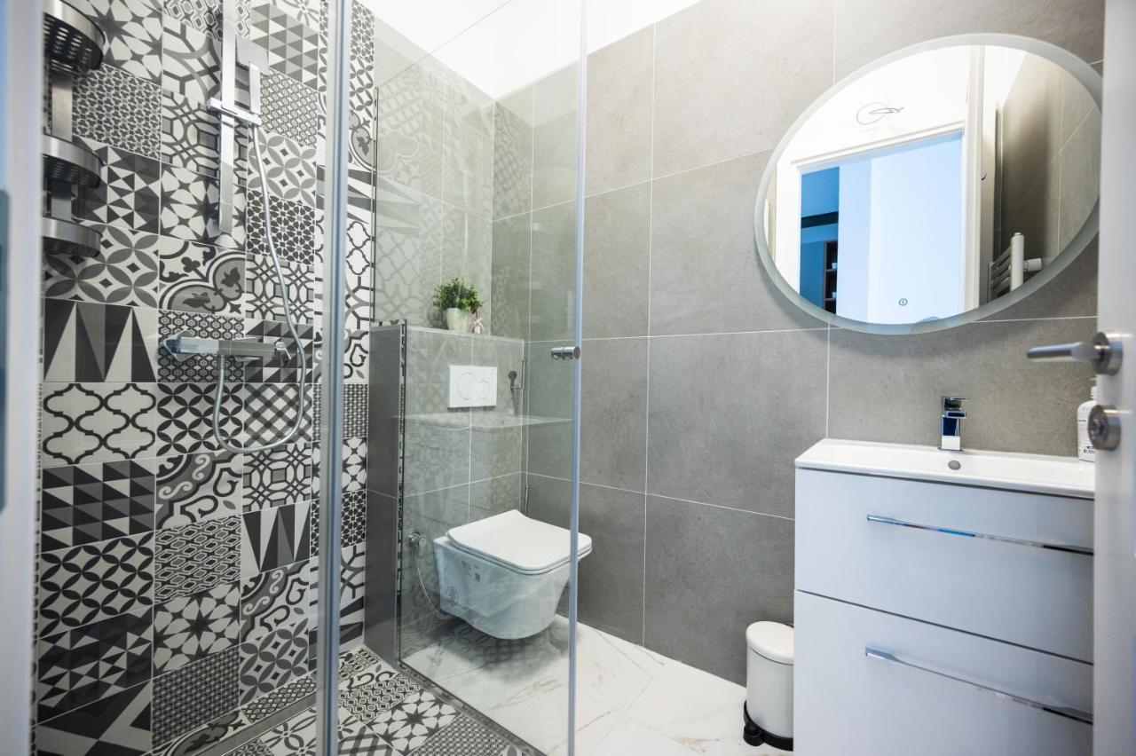 Old Town Design Apartments Σαράγεβο Εξωτερικό φωτογραφία