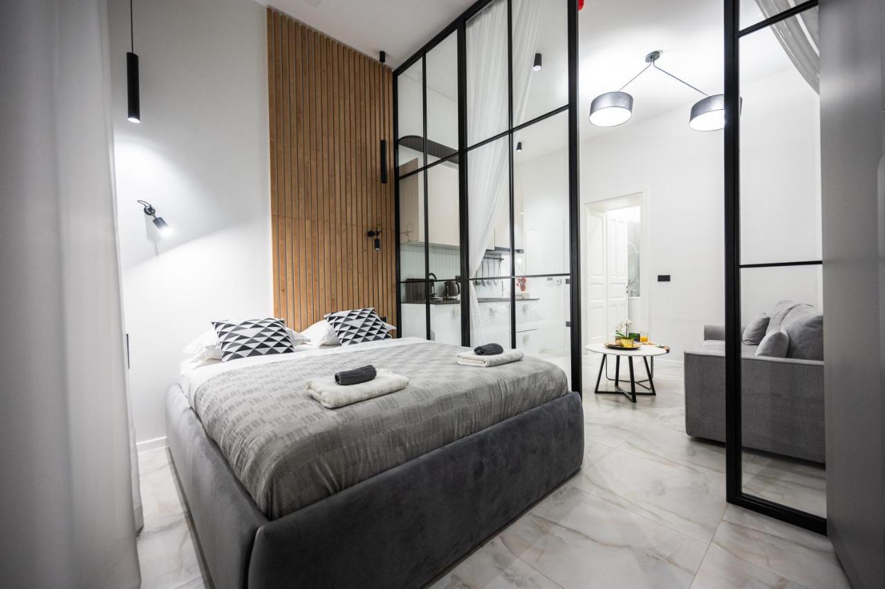 Old Town Design Apartments Σαράγεβο Εξωτερικό φωτογραφία