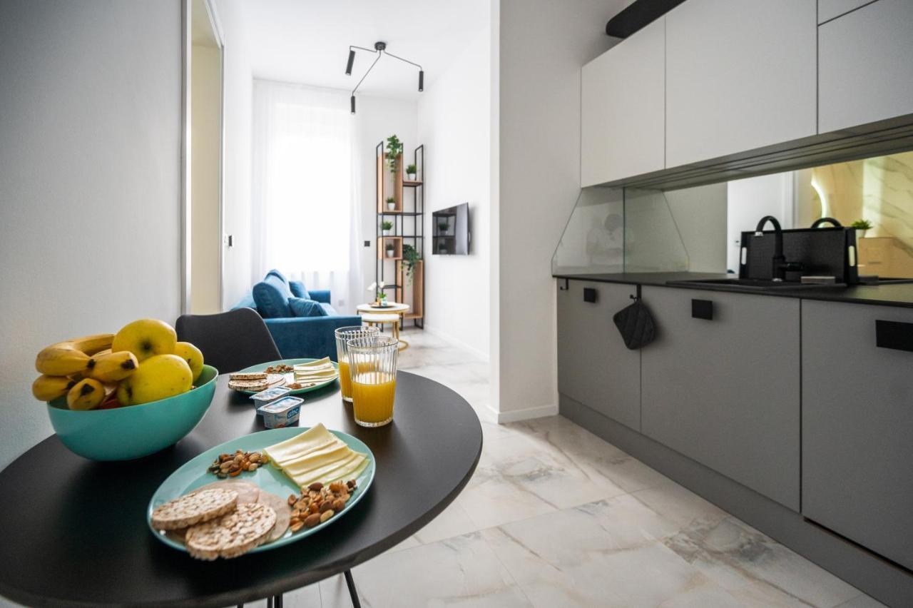 Old Town Design Apartments Σαράγεβο Εξωτερικό φωτογραφία