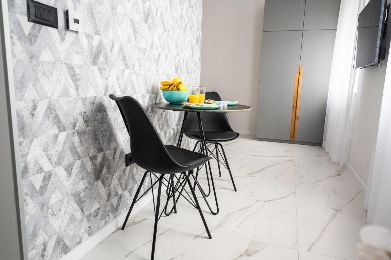 Old Town Design Apartments Σαράγεβο Εξωτερικό φωτογραφία