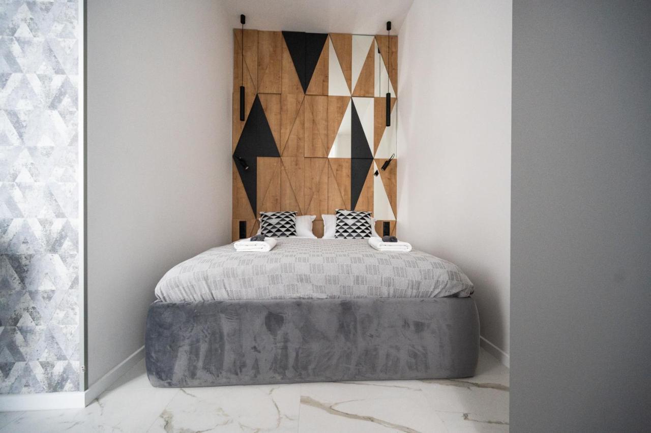 Old Town Design Apartments Σαράγεβο Εξωτερικό φωτογραφία