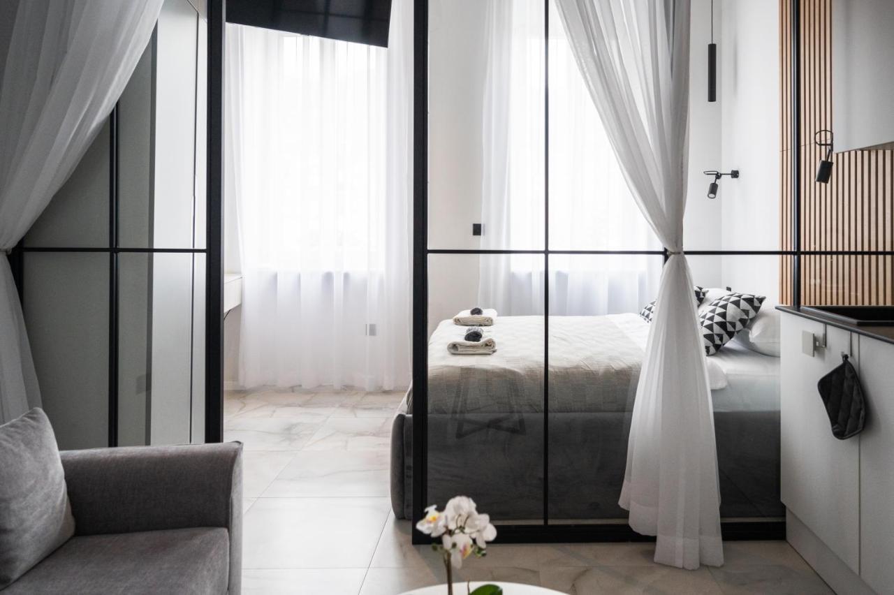 Old Town Design Apartments Σαράγεβο Εξωτερικό φωτογραφία