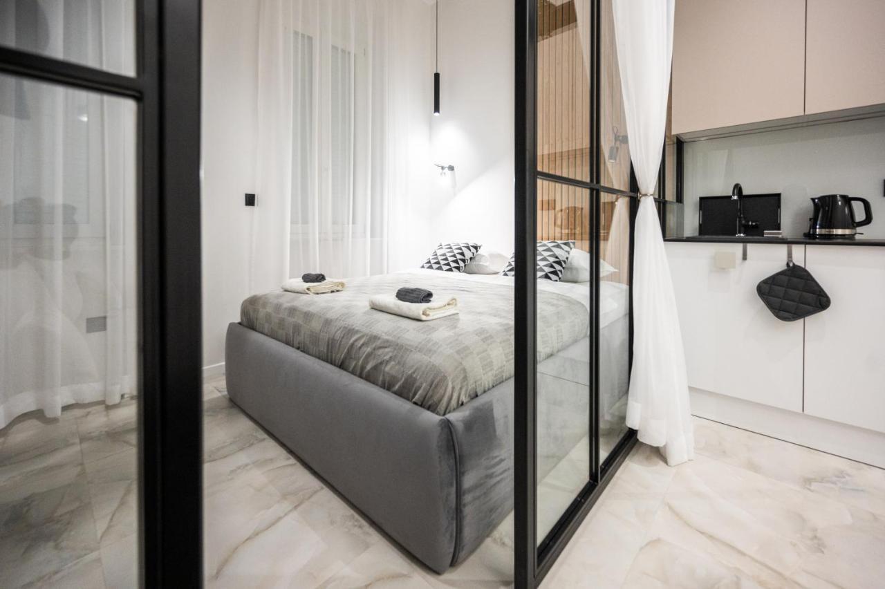 Old Town Design Apartments Σαράγεβο Εξωτερικό φωτογραφία
