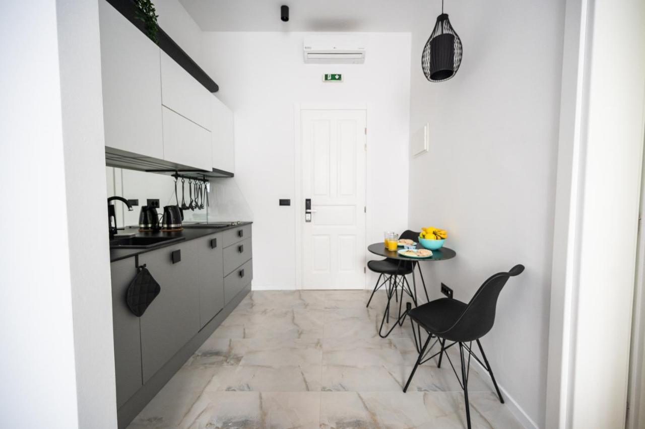 Old Town Design Apartments Σαράγεβο Εξωτερικό φωτογραφία