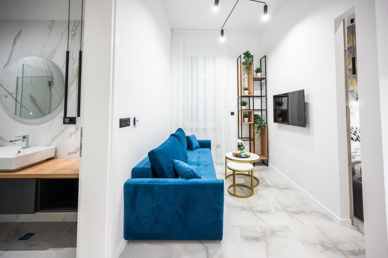 Old Town Design Apartments Σαράγεβο Εξωτερικό φωτογραφία
