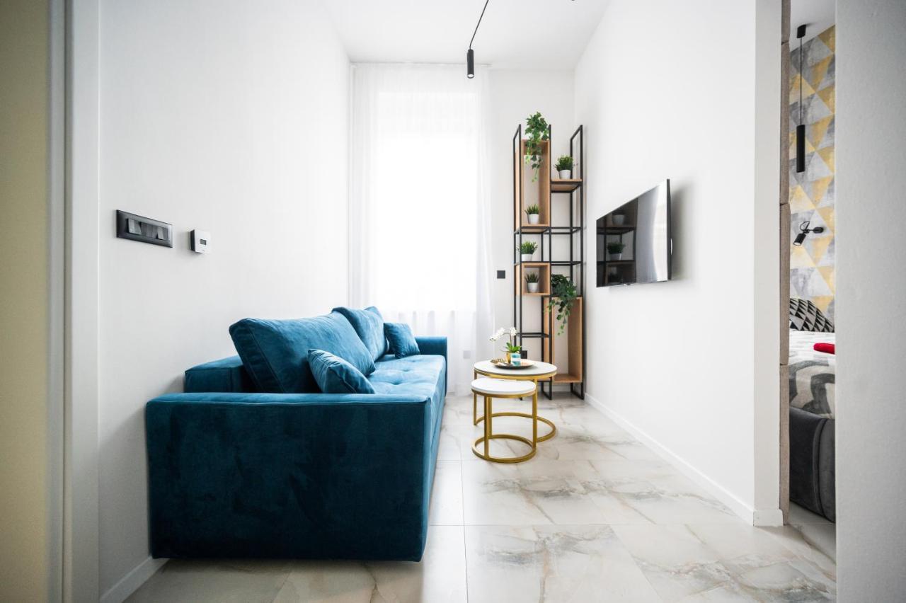 Old Town Design Apartments Σαράγεβο Εξωτερικό φωτογραφία