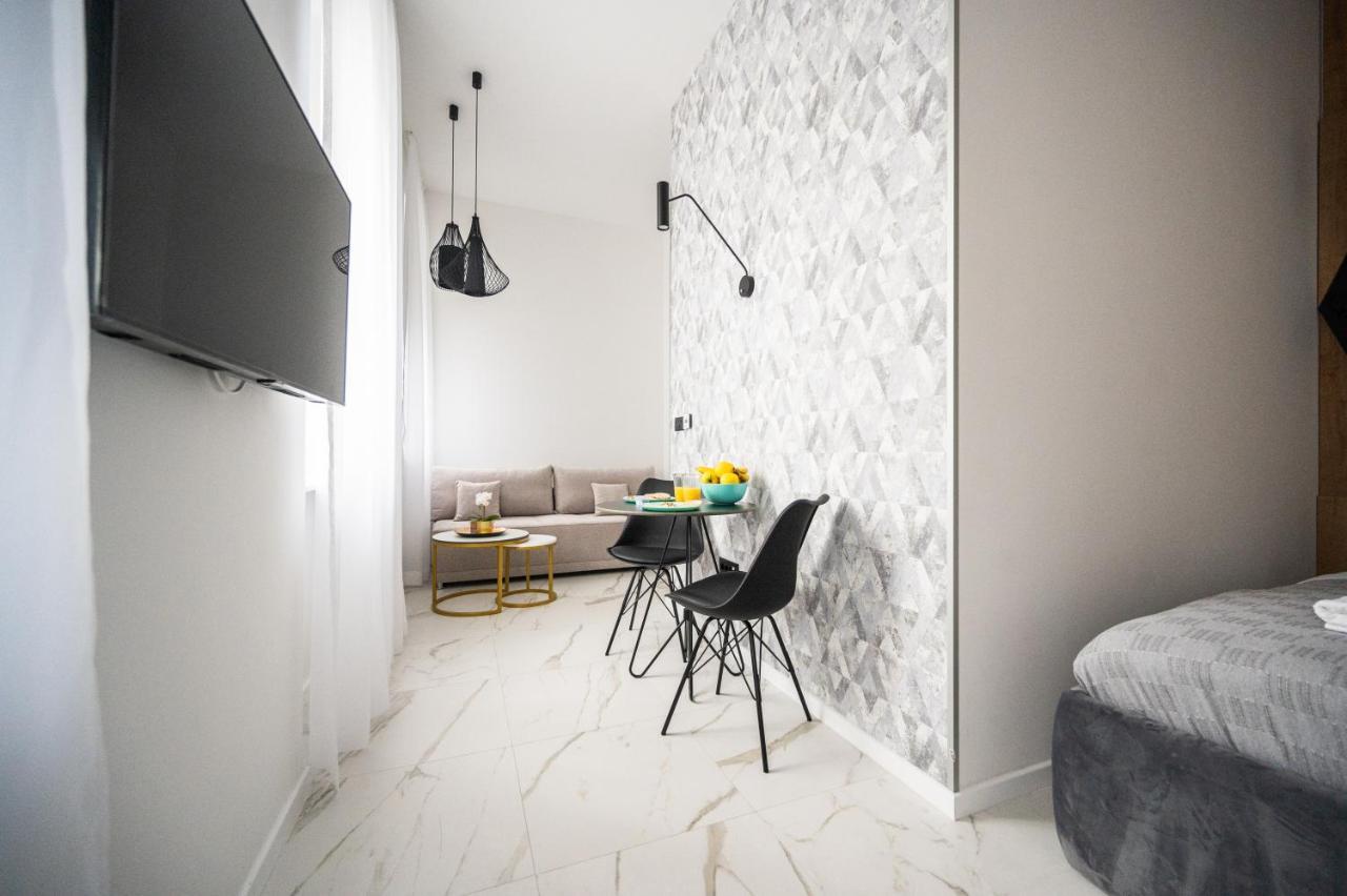 Old Town Design Apartments Σαράγεβο Εξωτερικό φωτογραφία