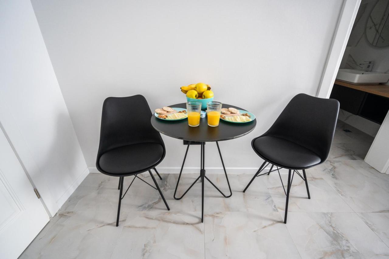 Old Town Design Apartments Σαράγεβο Εξωτερικό φωτογραφία