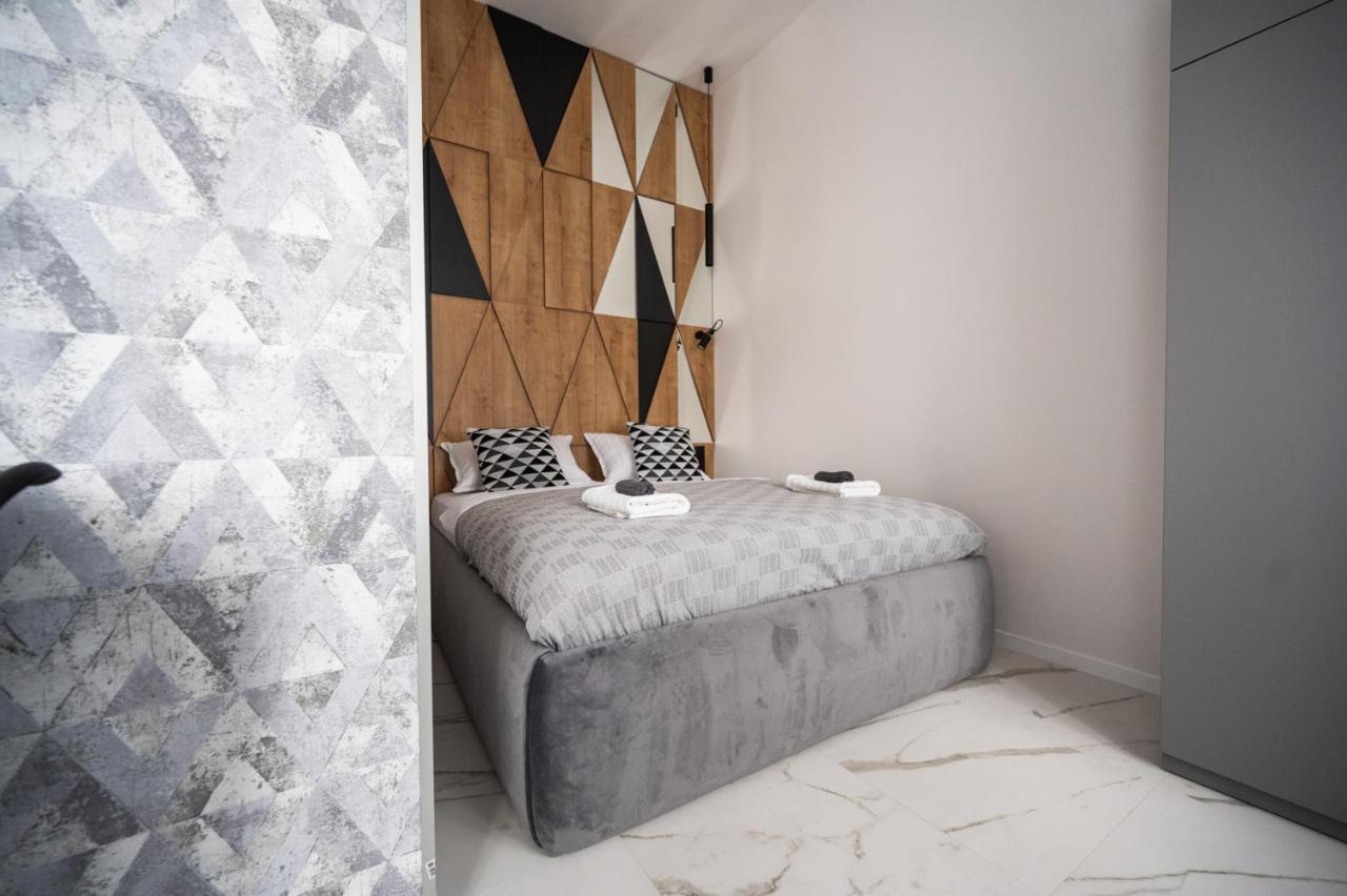 Old Town Design Apartments Σαράγεβο Εξωτερικό φωτογραφία