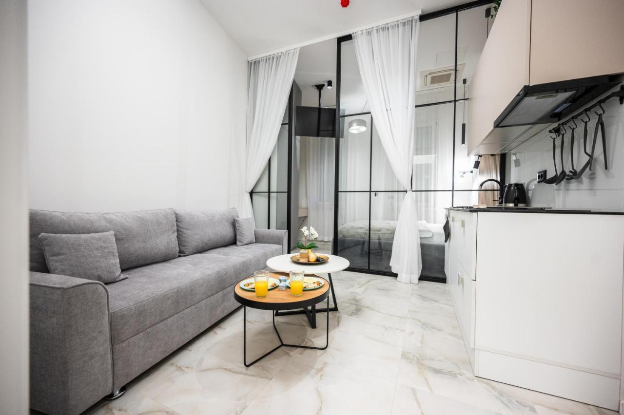 Old Town Design Apartments Σαράγεβο Εξωτερικό φωτογραφία