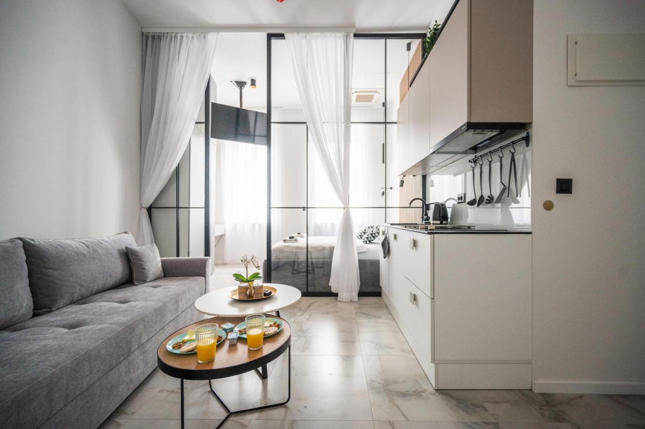 Old Town Design Apartments Σαράγεβο Εξωτερικό φωτογραφία
