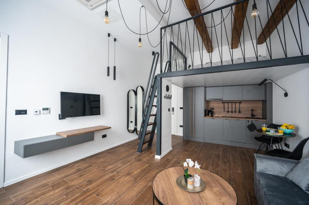 Old Town Design Apartments Σαράγεβο Εξωτερικό φωτογραφία
