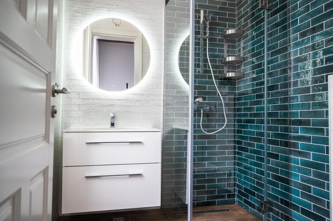 Old Town Design Apartments Σαράγεβο Εξωτερικό φωτογραφία