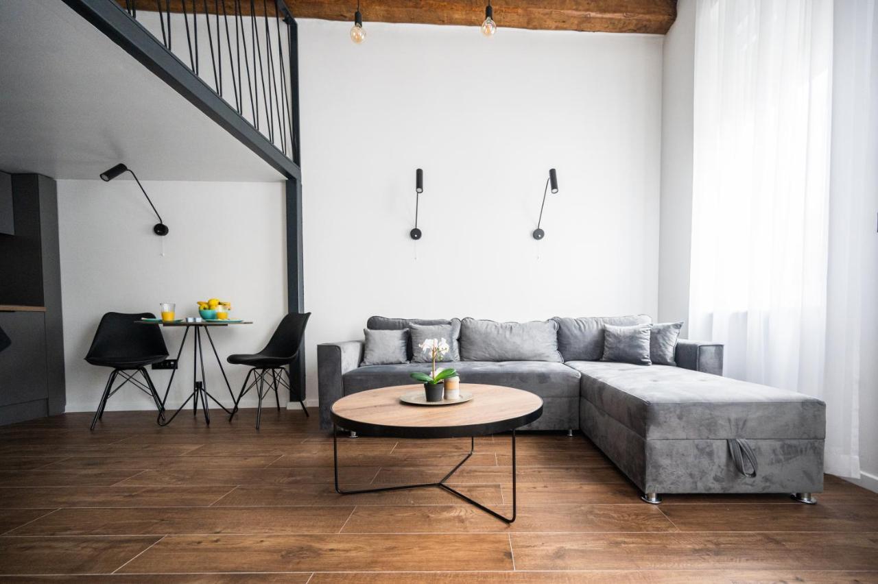 Old Town Design Apartments Σαράγεβο Εξωτερικό φωτογραφία