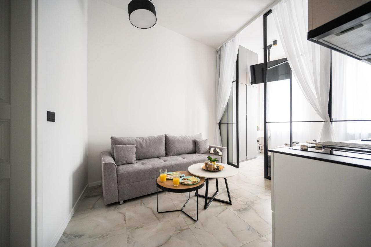 Old Town Design Apartments Σαράγεβο Εξωτερικό φωτογραφία