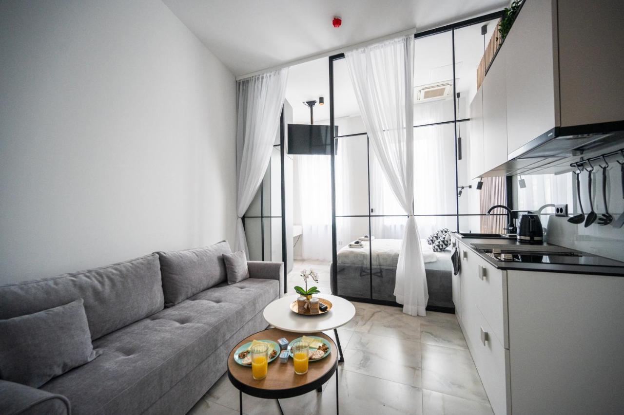 Old Town Design Apartments Σαράγεβο Εξωτερικό φωτογραφία
