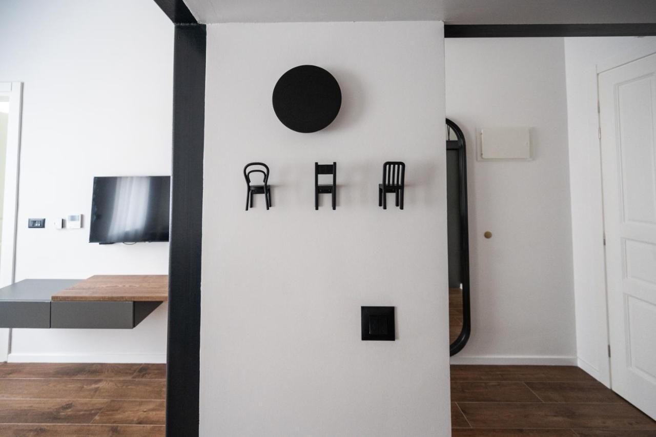 Old Town Design Apartments Σαράγεβο Εξωτερικό φωτογραφία