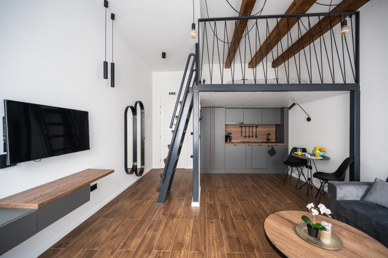 Old Town Design Apartments Σαράγεβο Εξωτερικό φωτογραφία