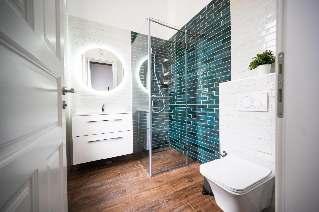 Old Town Design Apartments Σαράγεβο Εξωτερικό φωτογραφία