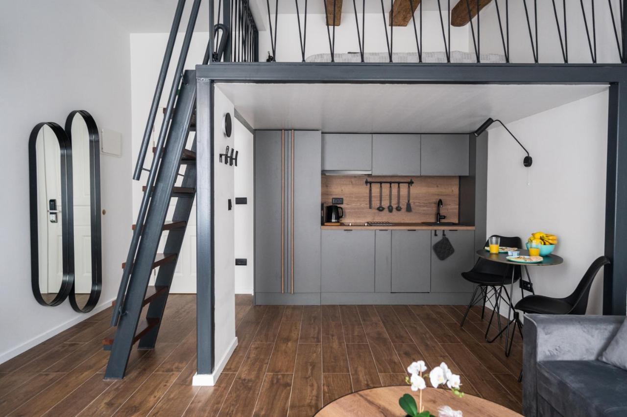Old Town Design Apartments Σαράγεβο Εξωτερικό φωτογραφία