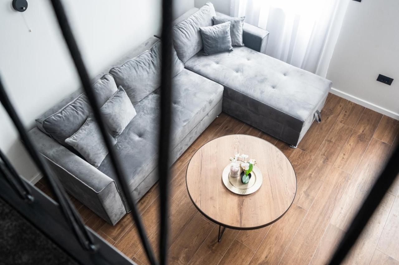 Old Town Design Apartments Σαράγεβο Εξωτερικό φωτογραφία