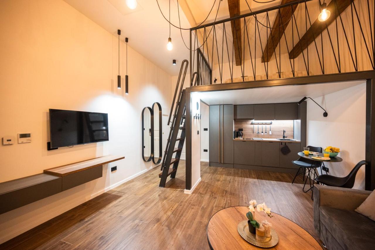 Old Town Design Apartments Σαράγεβο Εξωτερικό φωτογραφία