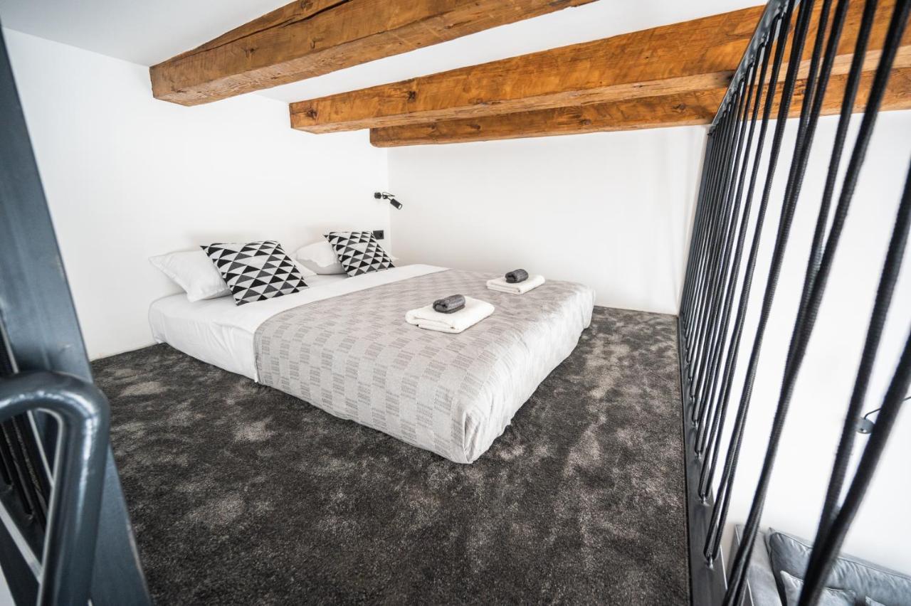 Old Town Design Apartments Σαράγεβο Εξωτερικό φωτογραφία
