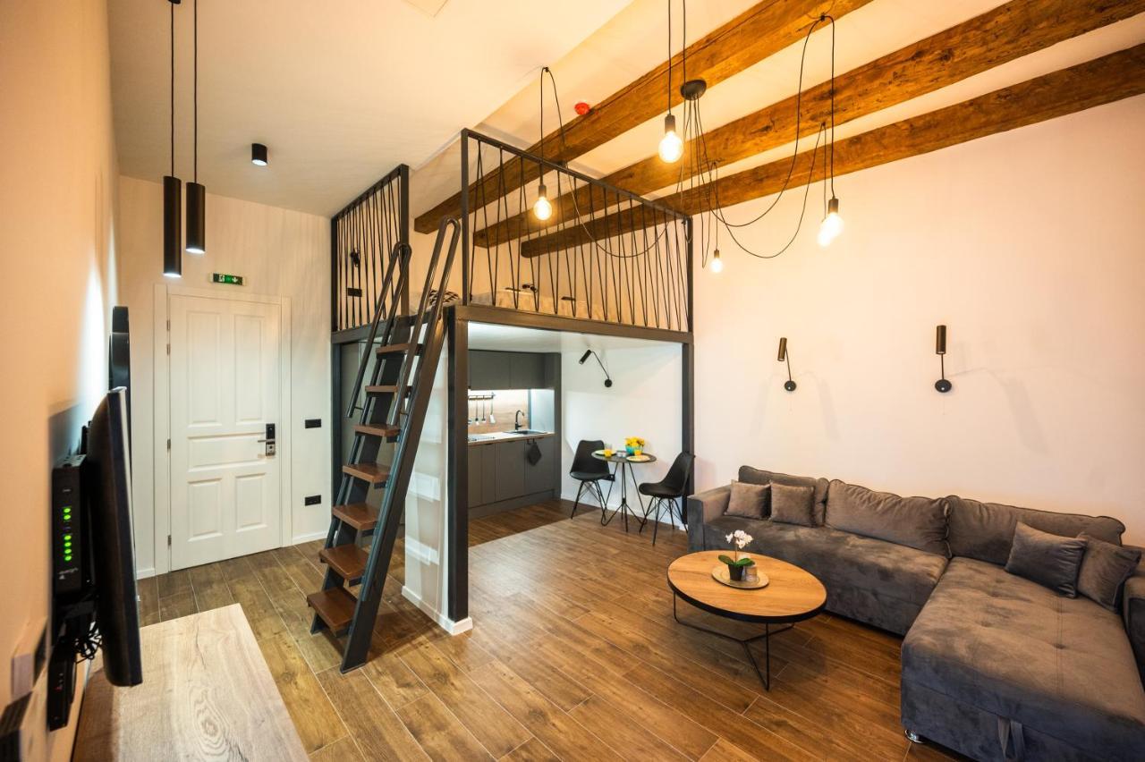 Old Town Design Apartments Σαράγεβο Εξωτερικό φωτογραφία