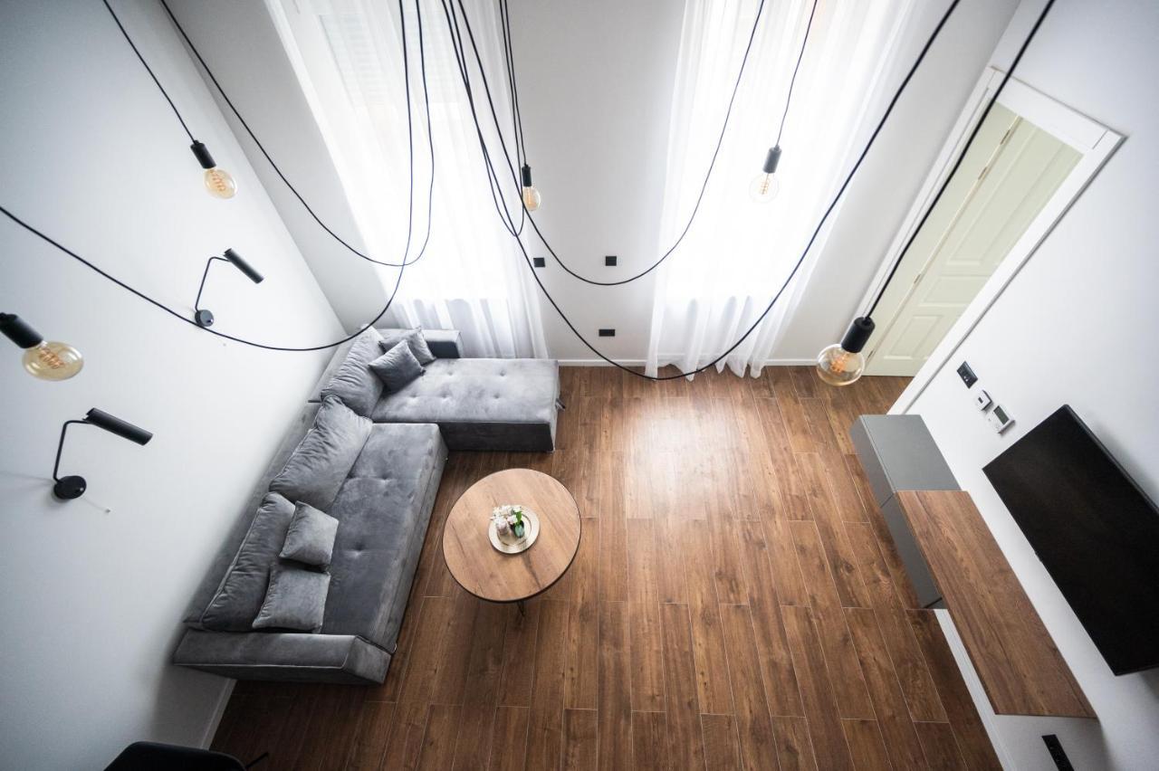 Old Town Design Apartments Σαράγεβο Εξωτερικό φωτογραφία