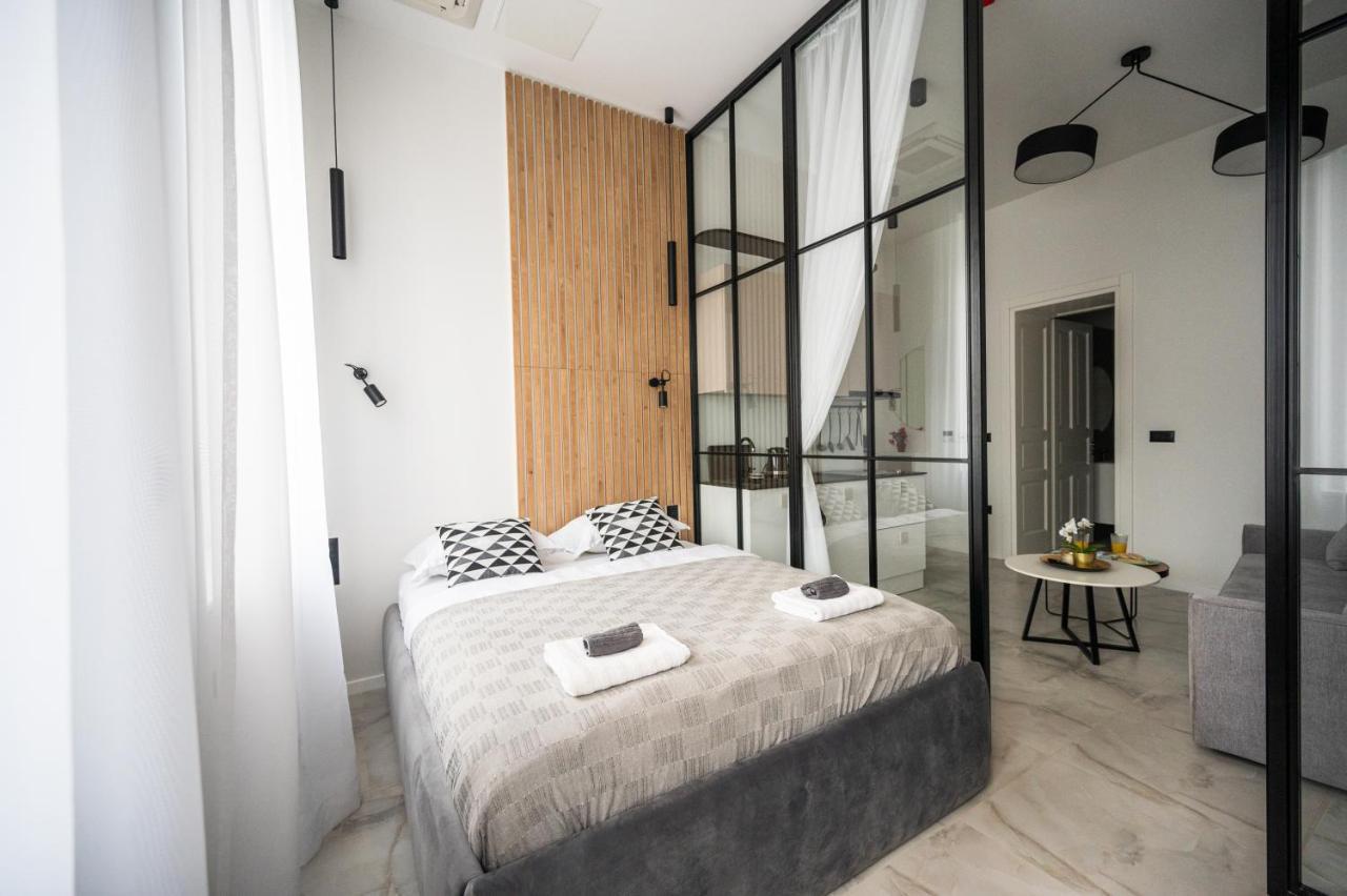 Old Town Design Apartments Σαράγεβο Εξωτερικό φωτογραφία